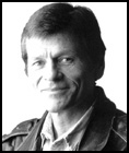 Nigel Lesmoir-Gordon